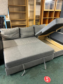Sofa bed