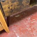 TV unit