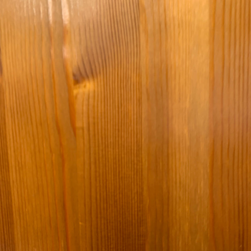Double wardrobe