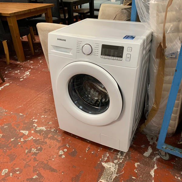 SAMSUNG washing machine