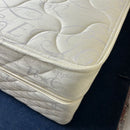 Double bed