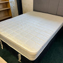 King size ottoman bed