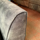 2 seater sofa and cuddle chair