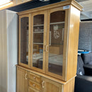 Display cabinet
