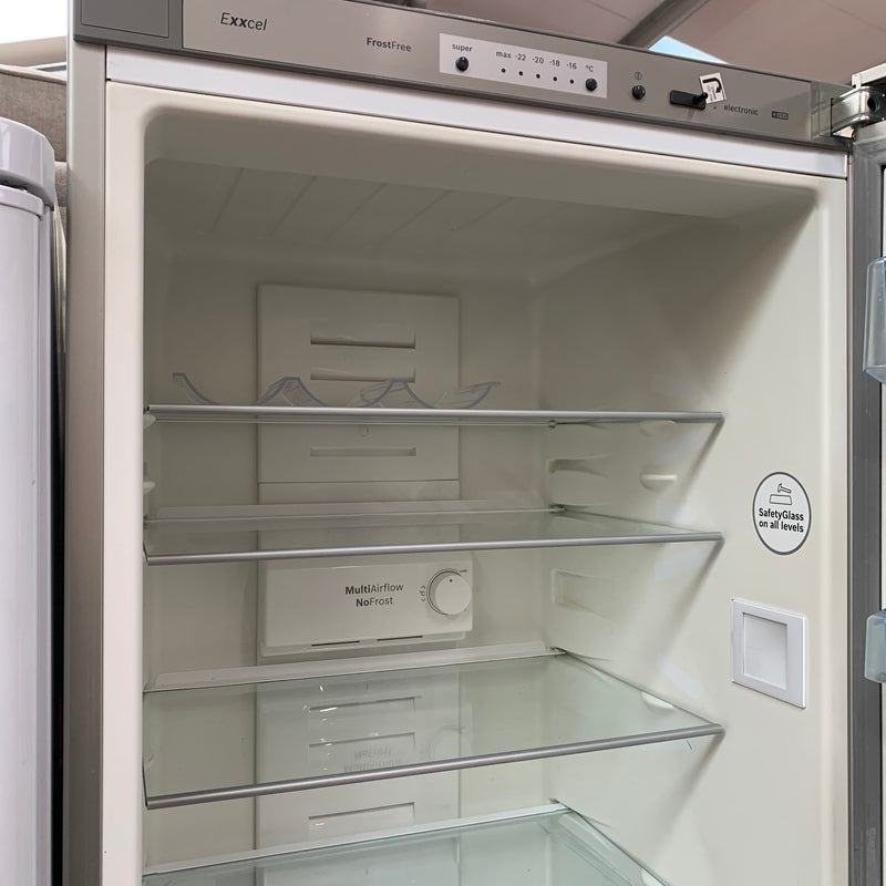 BOSCH fridge freezer