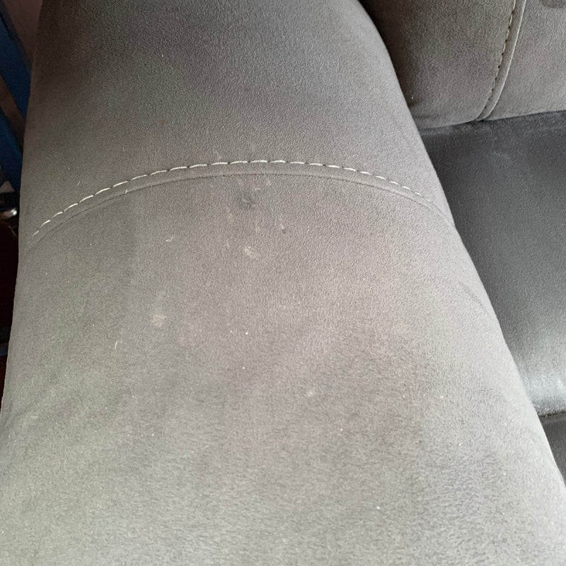 2 seater recliner sofa