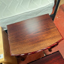 Nest of tables
