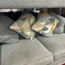 2 and 3 seater sofas