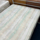 Queen size bed