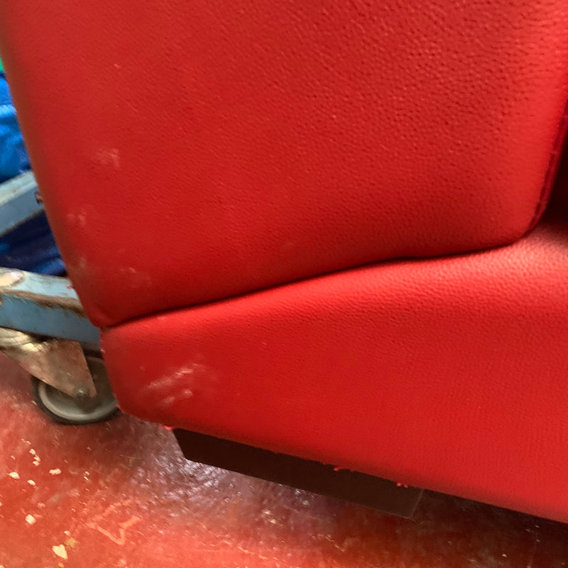 2 seater sofa