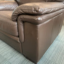 2 seater sofa and armchair
