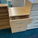 Bedside cabinet