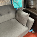 2 and 3 seater sofas