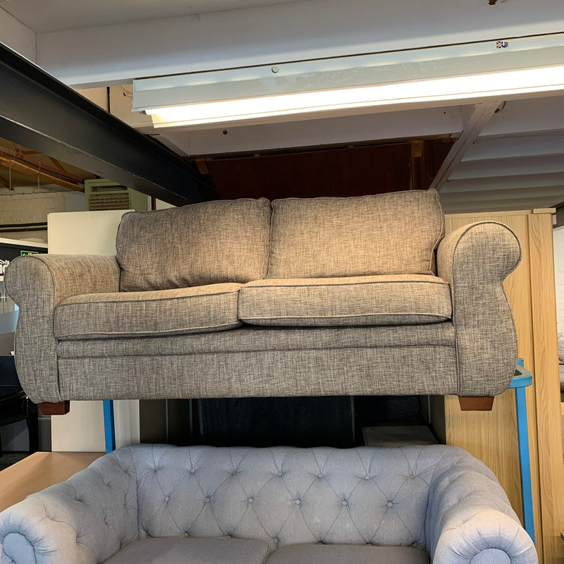 3 seater sofa