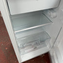LOGIK fridge with ice box