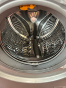LG Direct drive 8KG Washing Machine