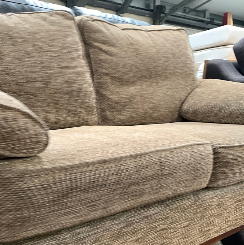 2 and 3 seater sofas