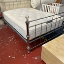 King size bed