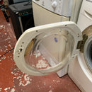 HOOVER washing machine