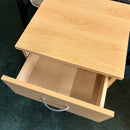 Bedside cabinet