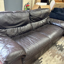 3 seater sofa