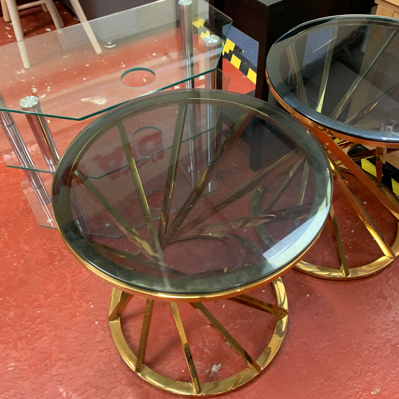 Side table
