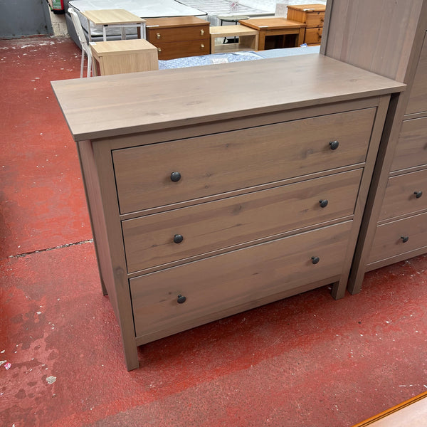 IKEA chest of drawers