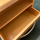 Bedside drawers