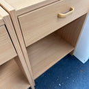 Bedside cabinets