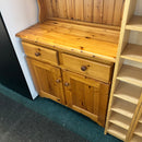 Welsh dresser