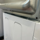 CANDY integrated washer dryer