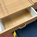 Bedside cabinets