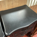 Bedside drawers