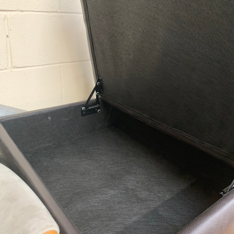 Footstool