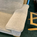 2 and 3 seater sofas