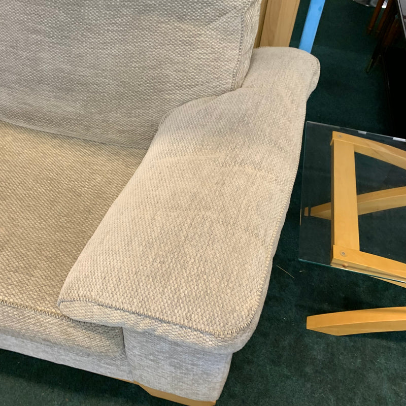 2 and 3 seater sofas