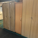 Single wardrobe