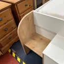 Cabin bed