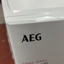 AEG tumble dryer
