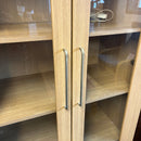 Display cabinet