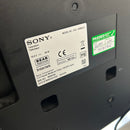 SONY smart TV