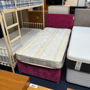 Single bed