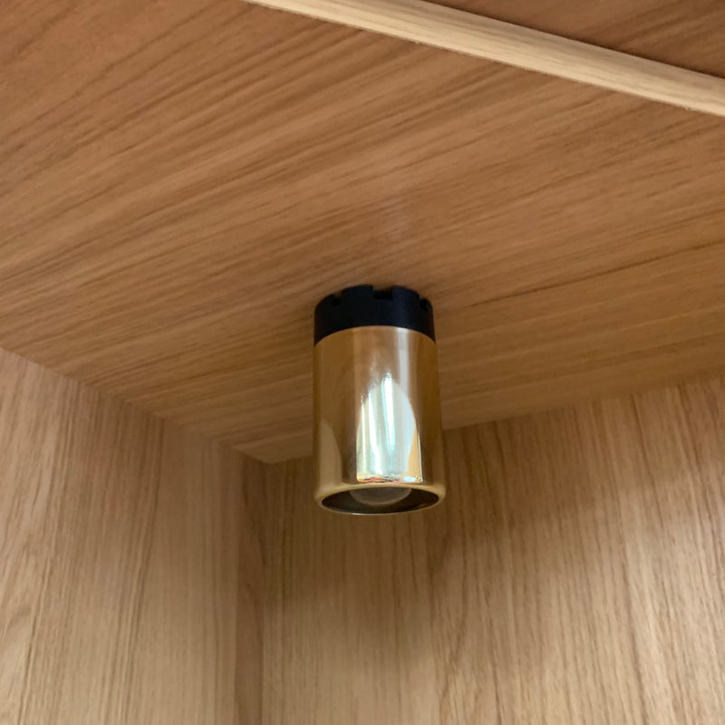 Display cabinet