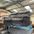 2 seater recliner sofa