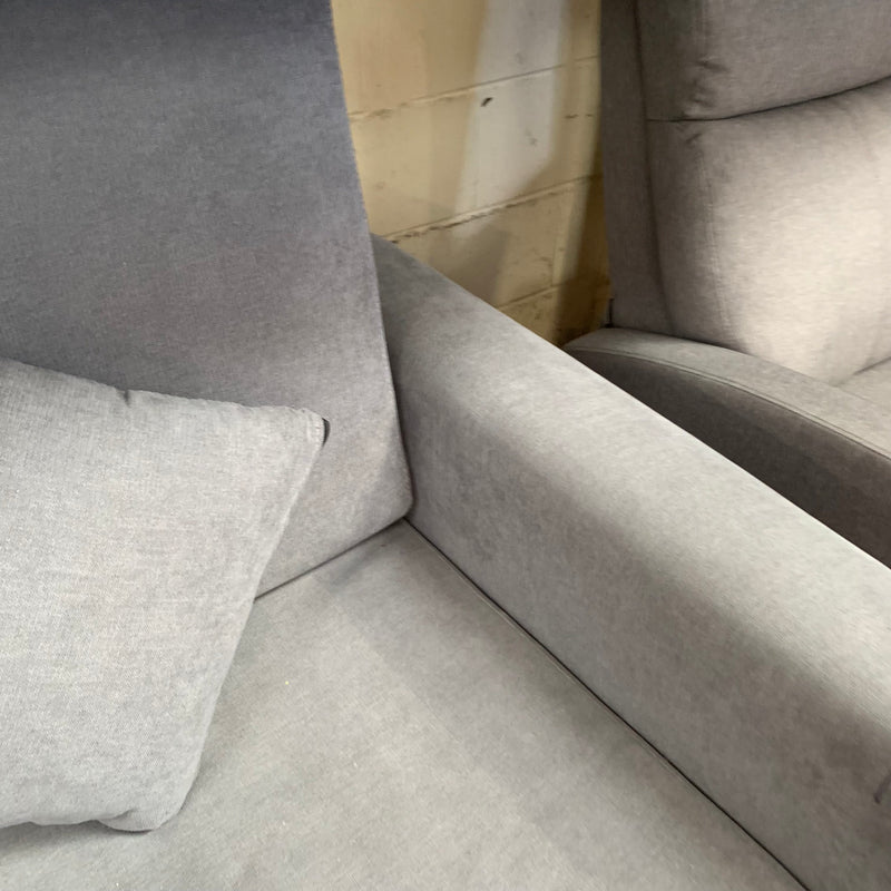 Armchair