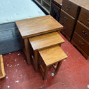 Nest of tables