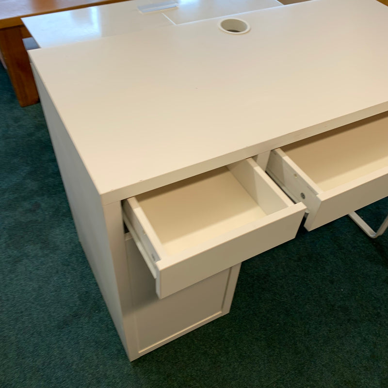 IKEA desk
