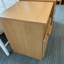 Bedside cabinet