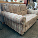 2 seater sofa