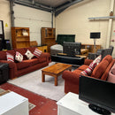 2 and 3 seater sofas